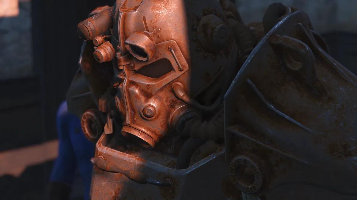 Fallout 4 -virheet lisääntyvät Creations Bundlen saapuessa