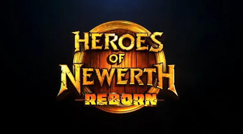 MOBA-klassikko palaa - Heroes of Newerth: Reborn aloittaa ilmaisen avoimen betan!