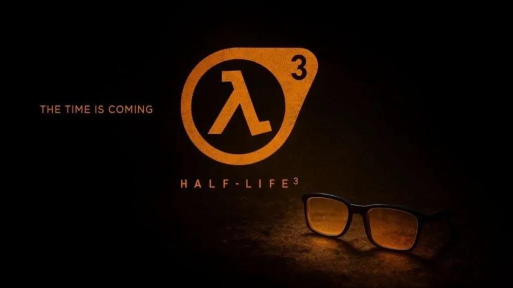 Half-Life 3 -huhut räjähtävät: Voisiko Valve julkistaa pelin muutamassa viikossa?