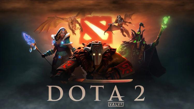 Uusi Dota 2 -sankari "Arjun" nähty Valven kokeellisella palvelimella