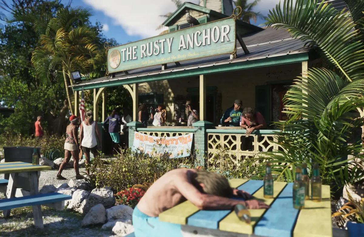 GTA 6:n viivästyminen herättää keskustelua Rockstarin pitkästä kehitysstrategiasta