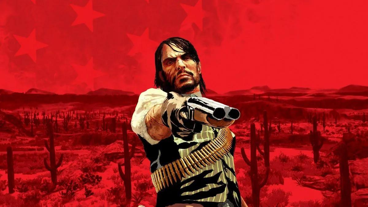 Rockstar vahvistaa Red Dead Redemption -portit nykyaikaisille alustoille - julkaisu 2. joulukuuta