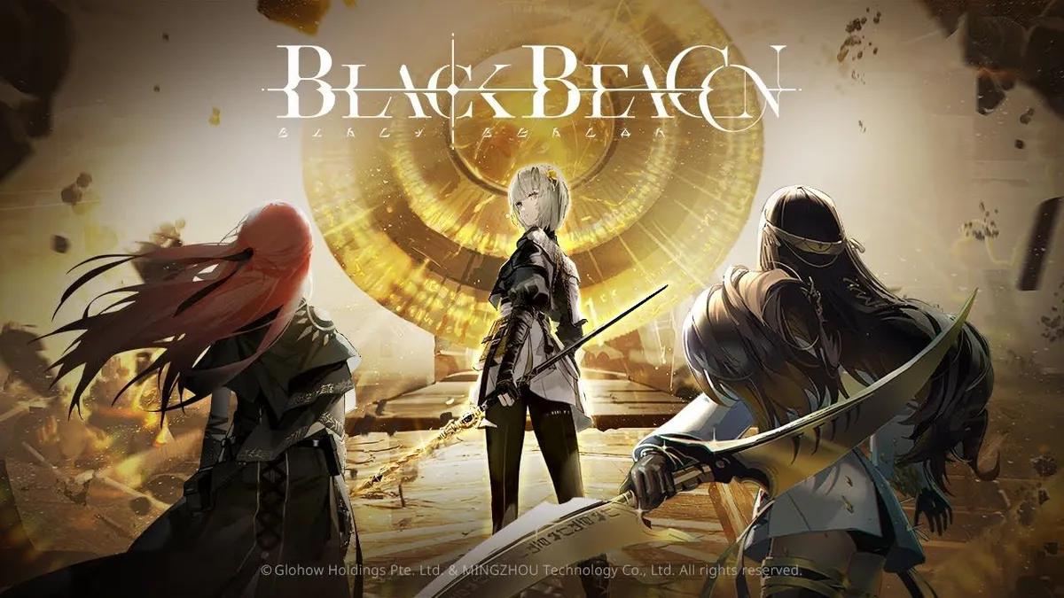 Black Beacon lopettaa toimintansa: Sci-Fi RPG lopettaa palvelun 31. joulukuuta