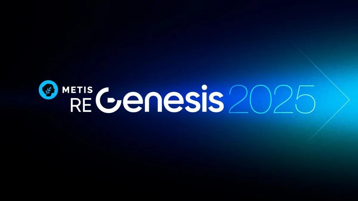 Metis ReGenesis: Metes Metes: Hajautettu tekoäly lohkoketjussa