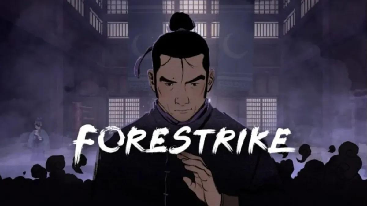 Forestrike Review: Roguelite: Yksityiskohtainen katsaus Martial Arts Rogueliittiin