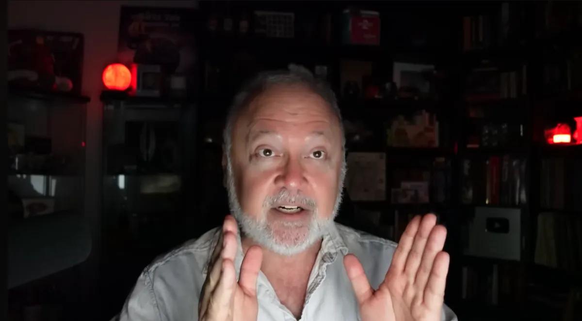 Tim Cain varoittaa, että modernit pelit menettävät identiteettinsä yrittäessään olla kaikkea kaikille