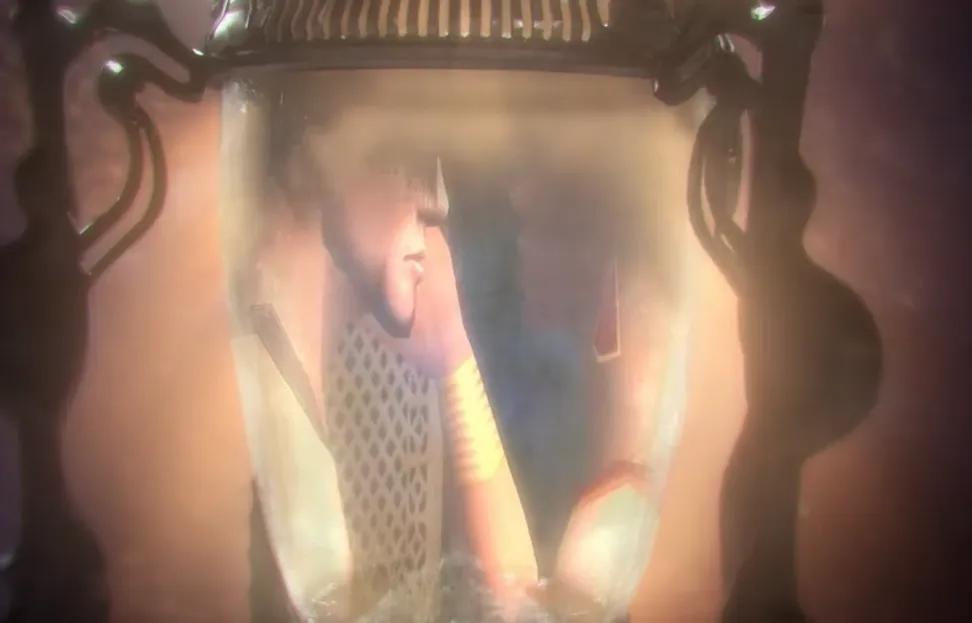 Prince Of Persia -remake lähestyy todellista julkaisupäivää vuosien viivästysten jälkeen