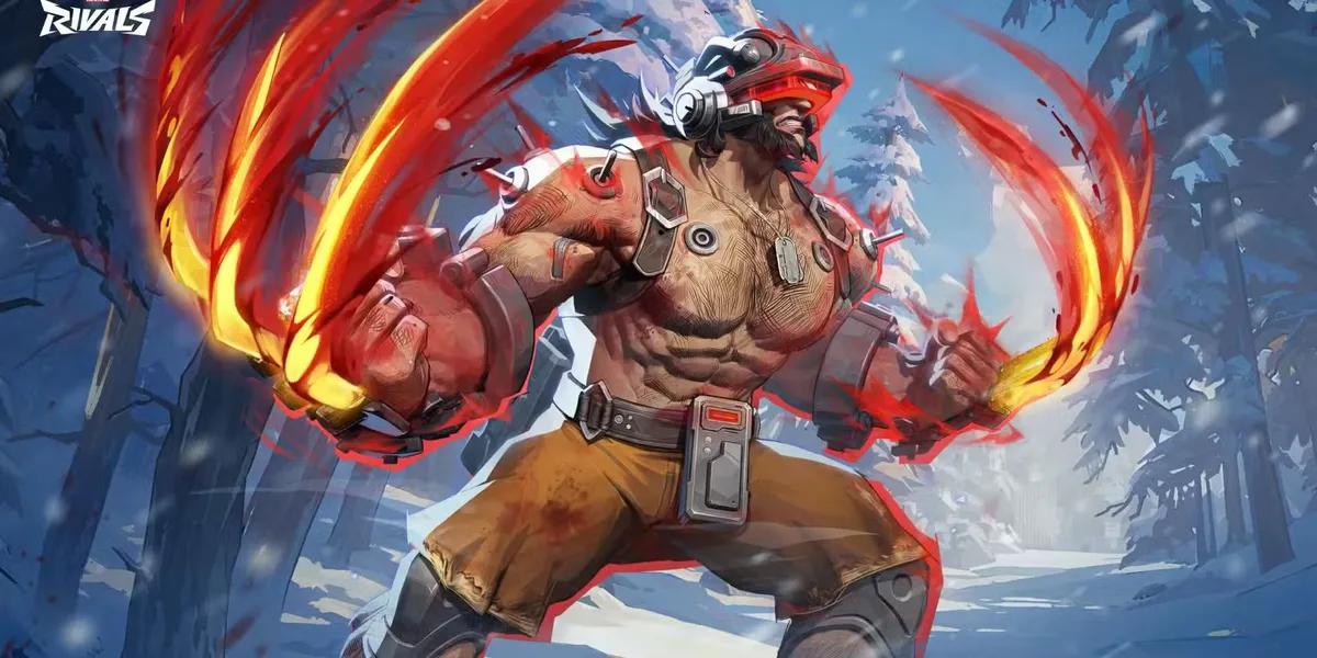 NetEase Games ilmoittaa Marvel Rivals -pelien Black Friday -alennusmyynnistä