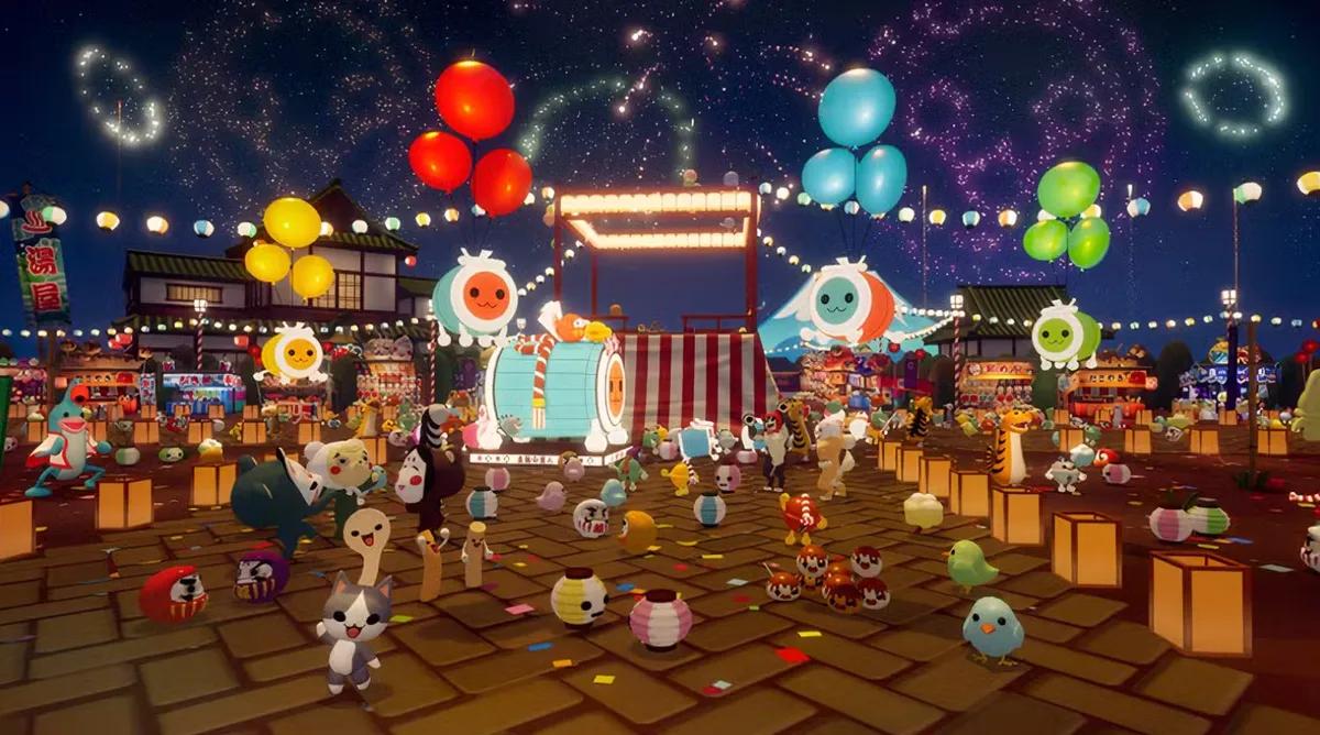 Nintendo ostaa Bandai Namco Singaporen studion kokonaan