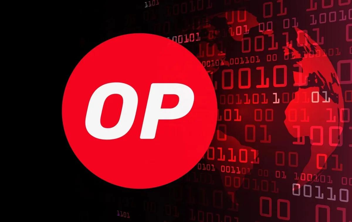 Optimismin toimitusjohtaja myöntää epäonnistumisen: Projekti käynnistettiin uudelleen OP-hinnan laskiessa 90%