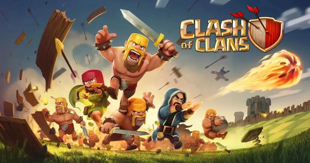 Clash of Clans: Frost Age -kausi saapuu joulukuussa 2025 uuden Grand Warlock Warden -skinin kera