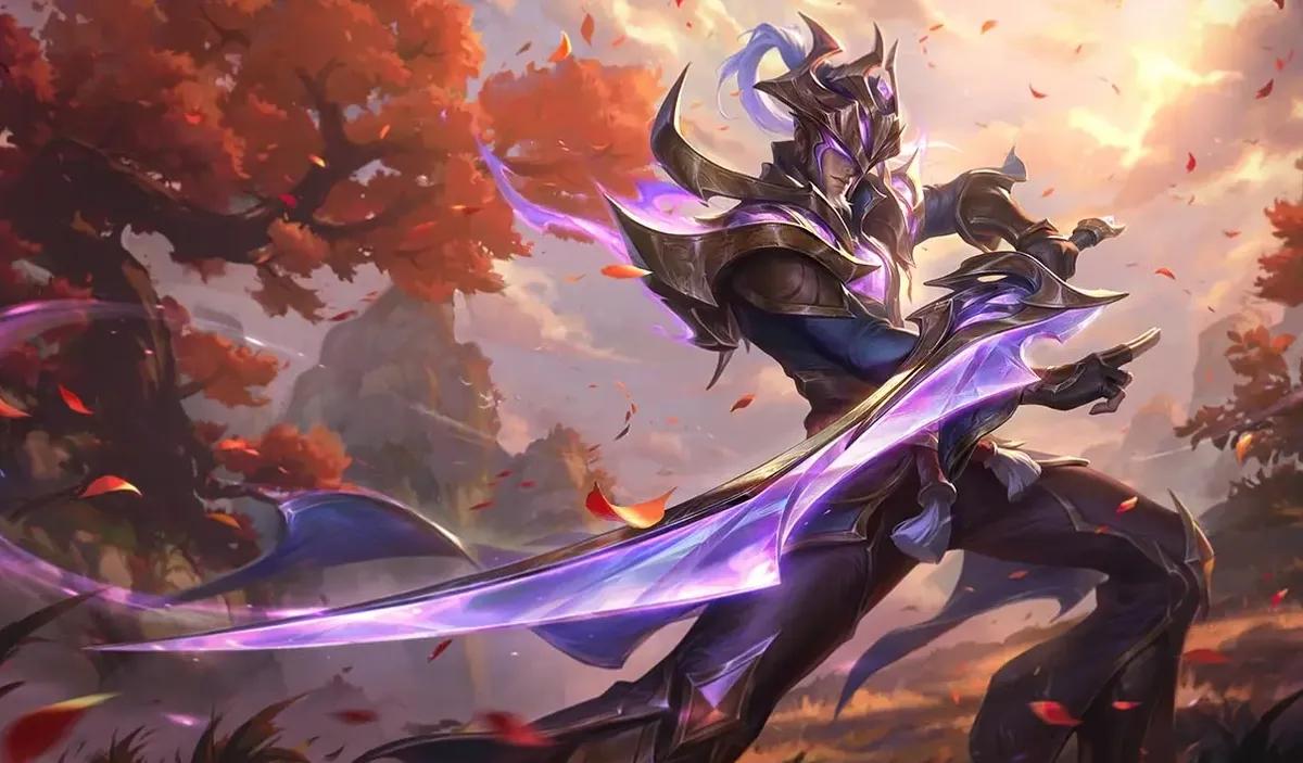 Riot paljastaa merkittävän ranking-järjestelmän uudistuksen, joka on tulossa vuonna 2026
