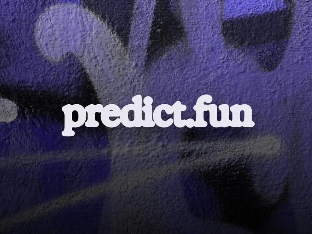 CZ ilmoittaa BNB-ketjun uusista ennustemarkkinoista: PredictFun