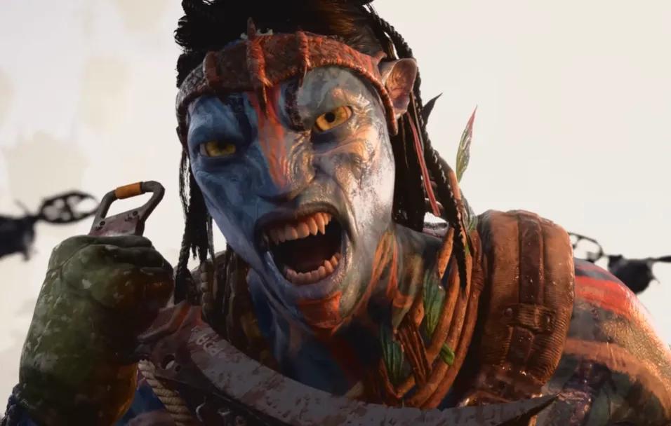 Avatar: Frontiers Of Pandora -päivitys 2.0 tuo kolmannen persoonan tilan ja merkittäviä suorituskykyasetuksia