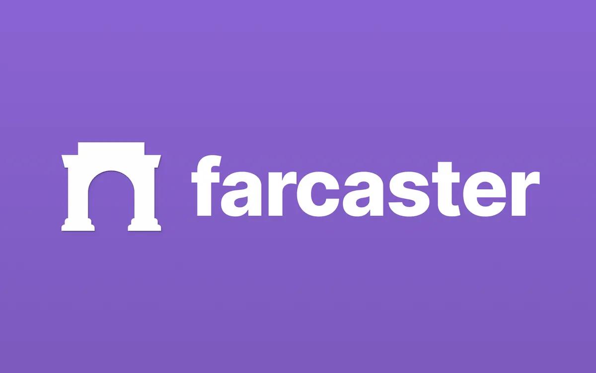 Muutokset Farcasterissa: Fastercaster: Sosiaalisesta verkostosta lompakkoon