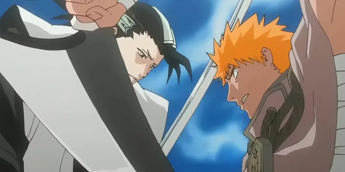 Bleach on vihdoin tulossa Fortniteen - massiivinen Chapter 7 Crossover paljastui