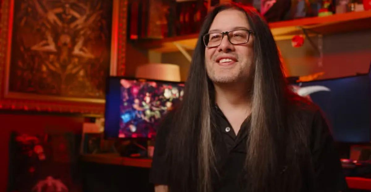 Romero vahvistaa, että hänen peruttu räiskintäpelinsä on pelastettu ja täysin uusittu