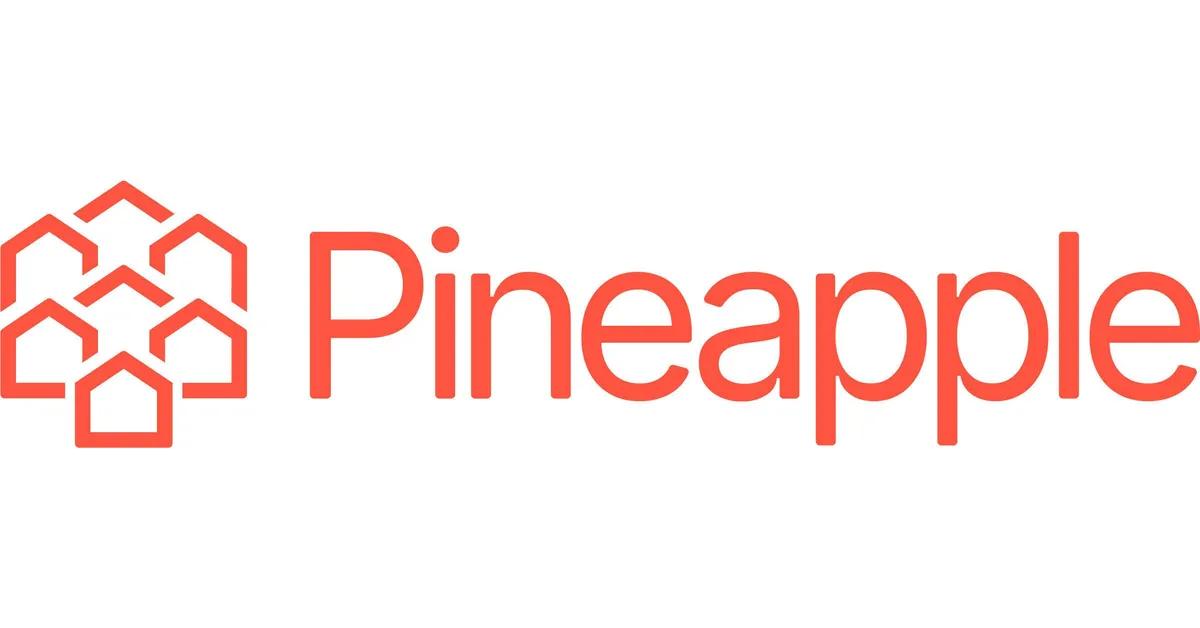 Pineapple Financial käynnistää $10B Mortgage Tokenization Platform Injective Blockchain