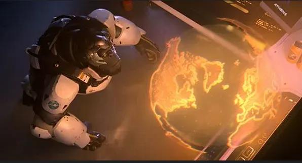 Overwatch 2 Kausi 20 - Winter Wonderland -päivitys