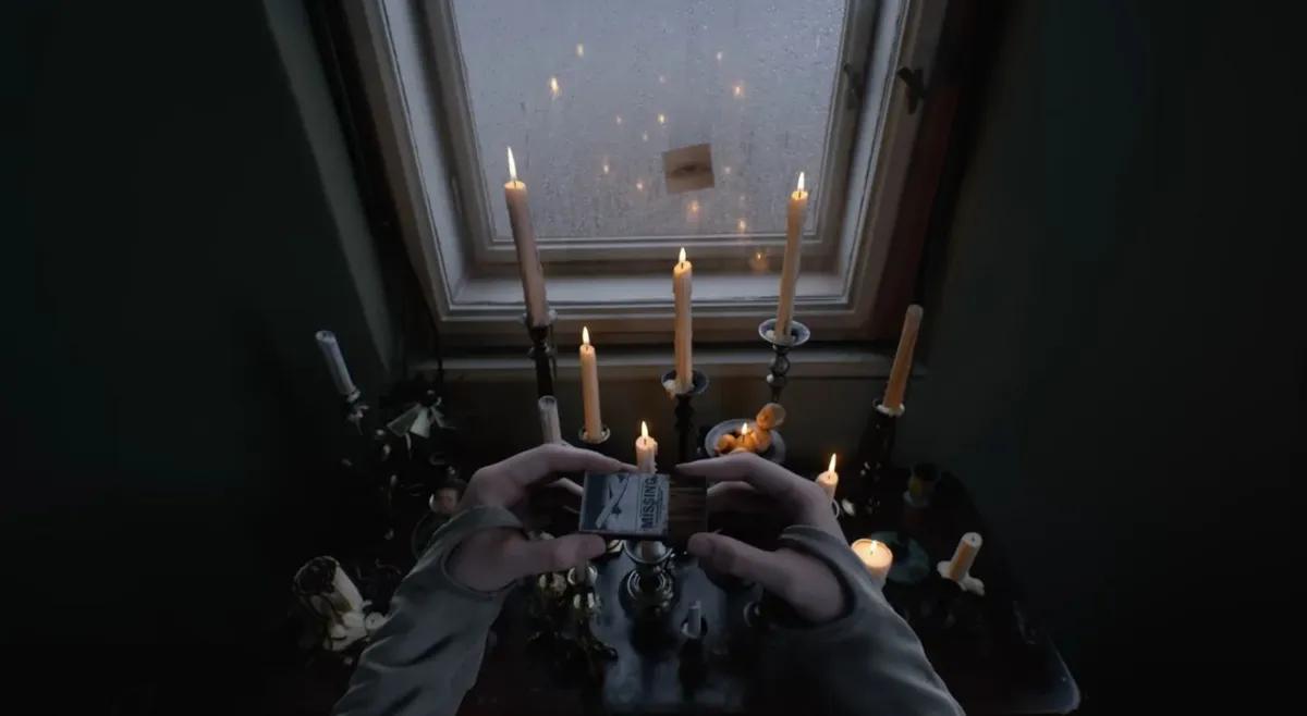 Kojima kuvailee OD:tä kauhun rajoja haastavaksi projektiksi