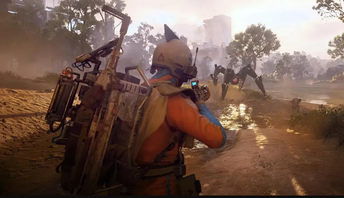 Fanien ehdotus vaatii kaaren ratsastajien lisäosaa, joka suojaa yhtä asetta eikä mitään muuta...