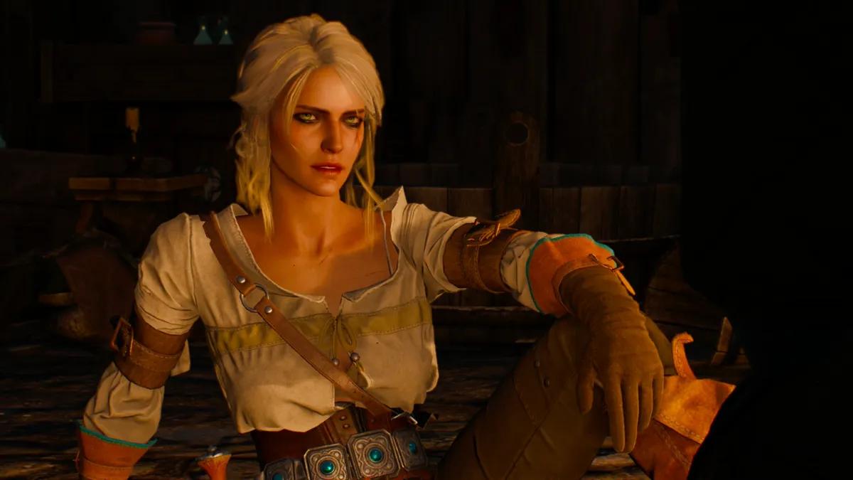 CDPR tyrmää huhut Witcher DLC:n paljastumisesta TGA 2025:llä