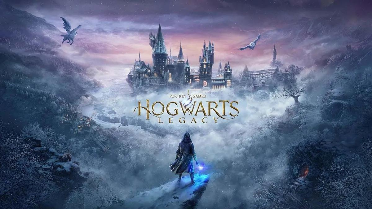 Tylypahkan perintö on saatavilla ilmaiseksi Epic Games Storessa