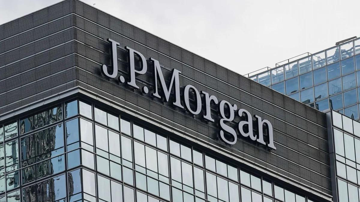 JPMorgan laskee liikkeeseen Tokenized Commercial Papers Solana-järjestelmällä