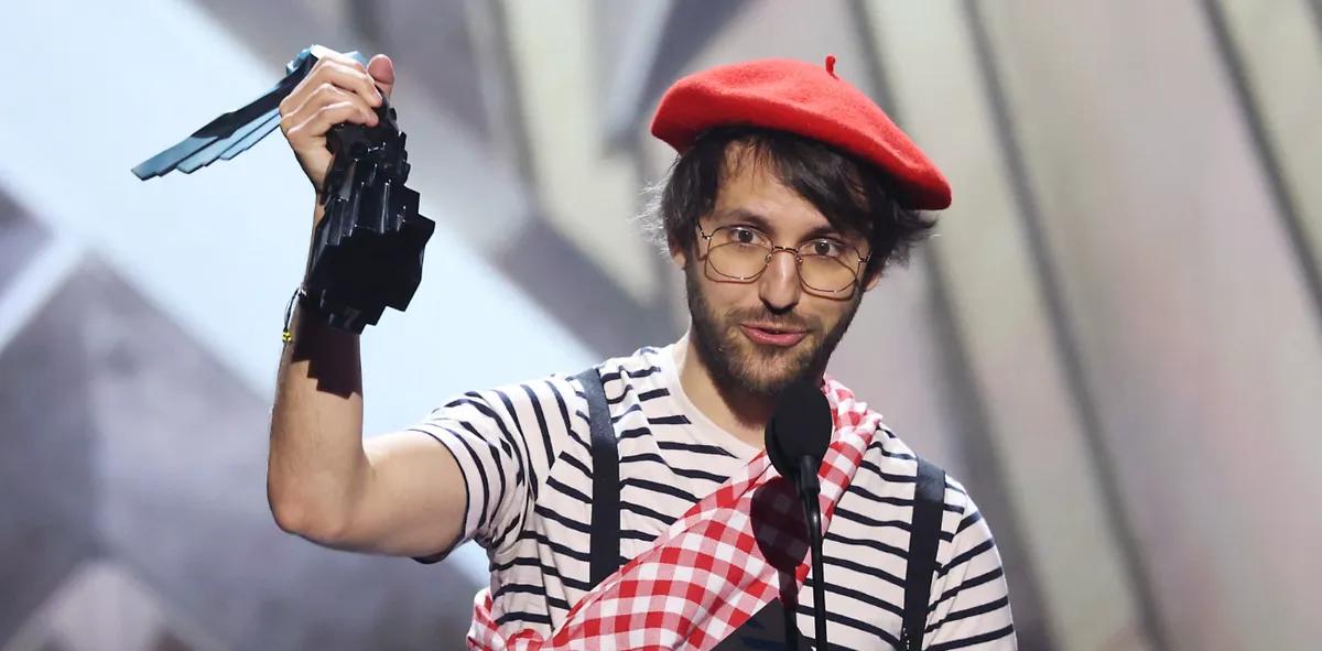 Clair Obscur ja vuosi, jolloin peliteollisuus muuttui