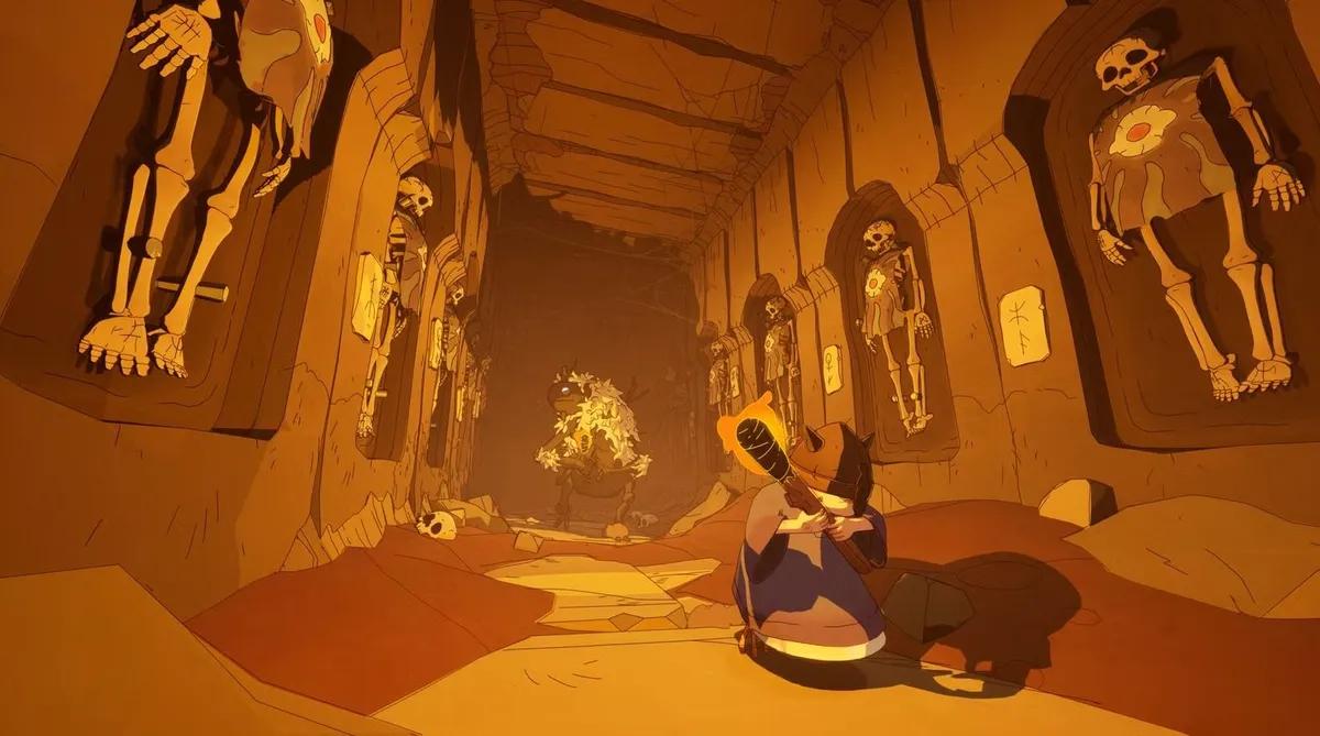 Entinen The Last of Usin ja Unchartedin luoja selitti lähtönsä Naughty Dog -studiosta