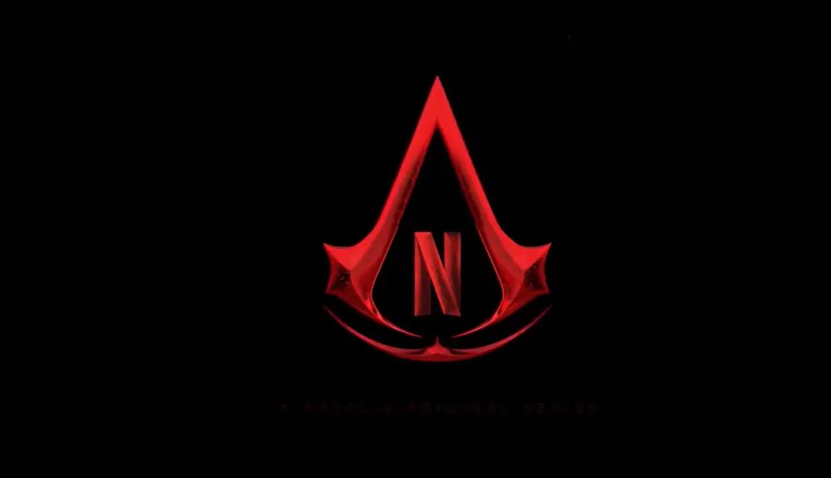 Assassin's Creed -sarja Netflixissä lisää näyttelijöitä tuotannon lähestyessä...