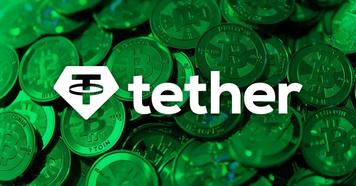 Tether sijoitti 8 miljoonaa dollaria nopeusprojektiin