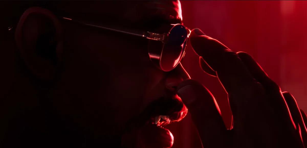 Arkanen ohjaaja vakuuttaa, että Blade on edelleen kehitysvaiheessa