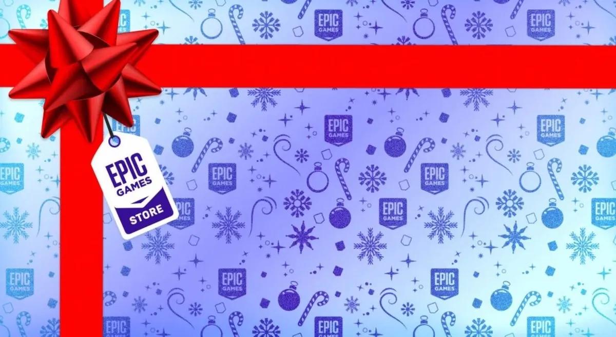 Kaksi viimeistä ilmaispeliä EGS:n uudenvuoden arvonnassa paljastettu