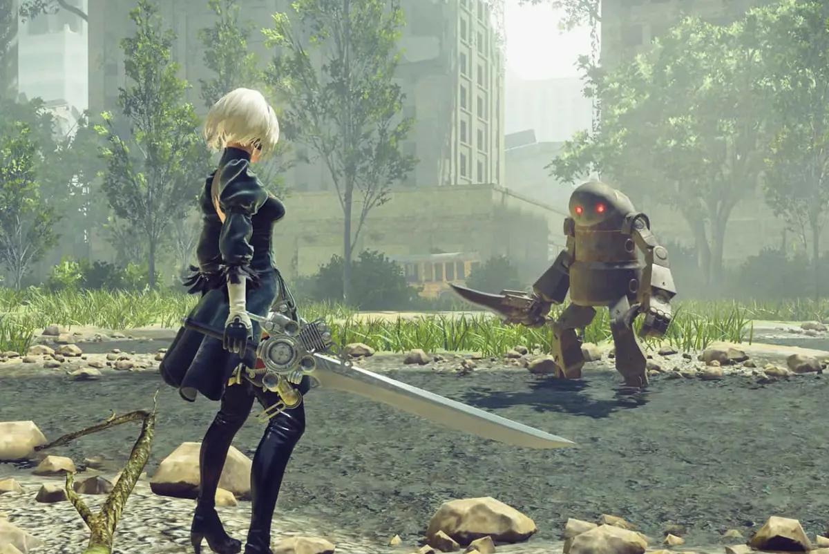 Square Enix -tuottaja viestittää rajoitettuja 2026-ilmoituksia kahdesta pitkäikäisestä sarjasta