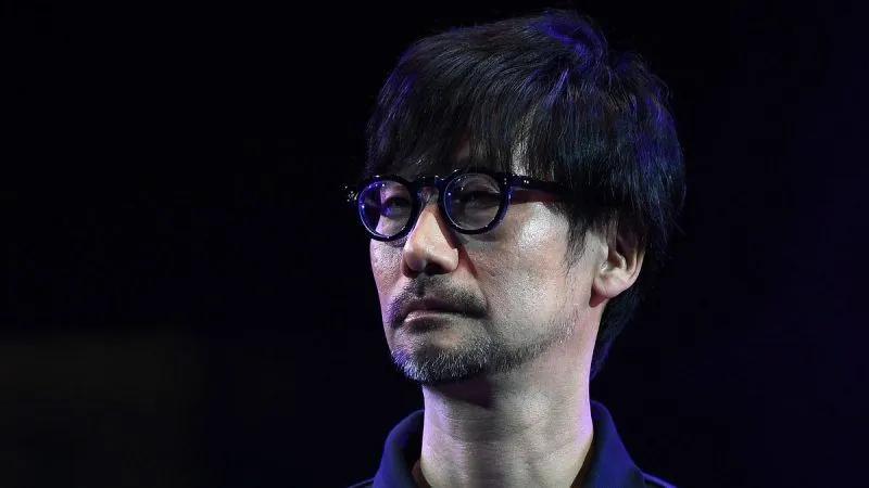 Hideo Kojima vihjailee seuraavista videopeleistään - OD ja Physint