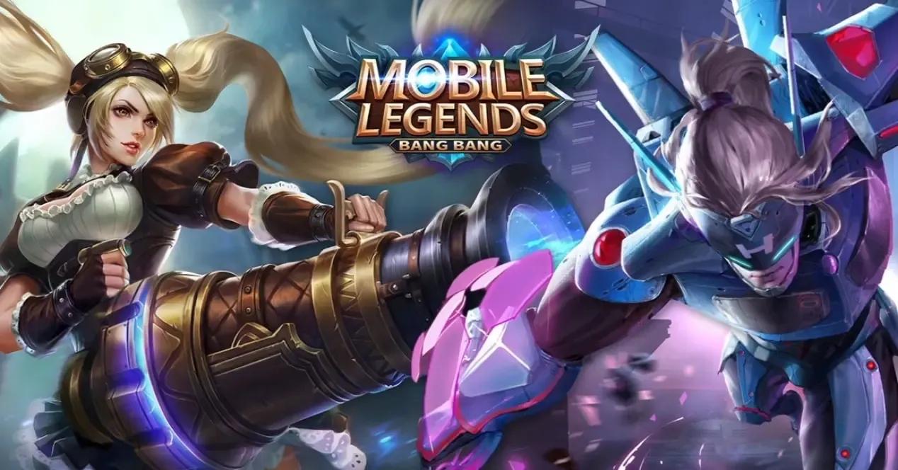 Mobiililegendat: Bang Bang: Bang Bang Revamps Brawl Mode With Expanded Hero Pool and New Features (laajennettu sankarivarasto ja uusia ominaisuuksia)