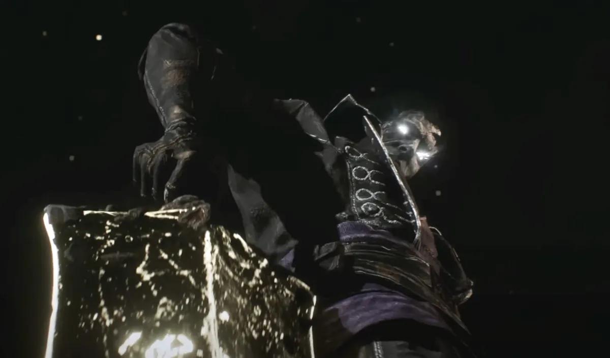 Pelaaja valloittaa Duollistes Boss Clair Obscurissa kahdeksan tunnin jälkeen