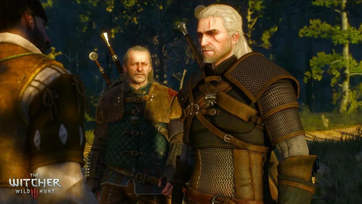 The Witcher 3 -laajennus lähes vuosikymmen myöhemmin ilmestyy tänä vuonna