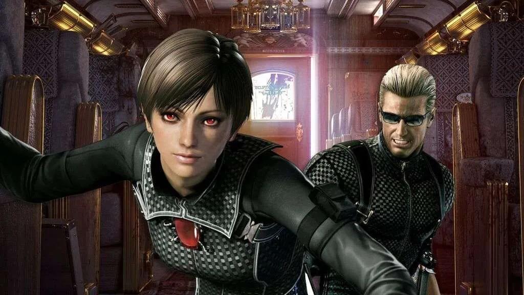 Resident Evil Zero Remake yksityiskohdat paljastuivat Insiderin toimesta