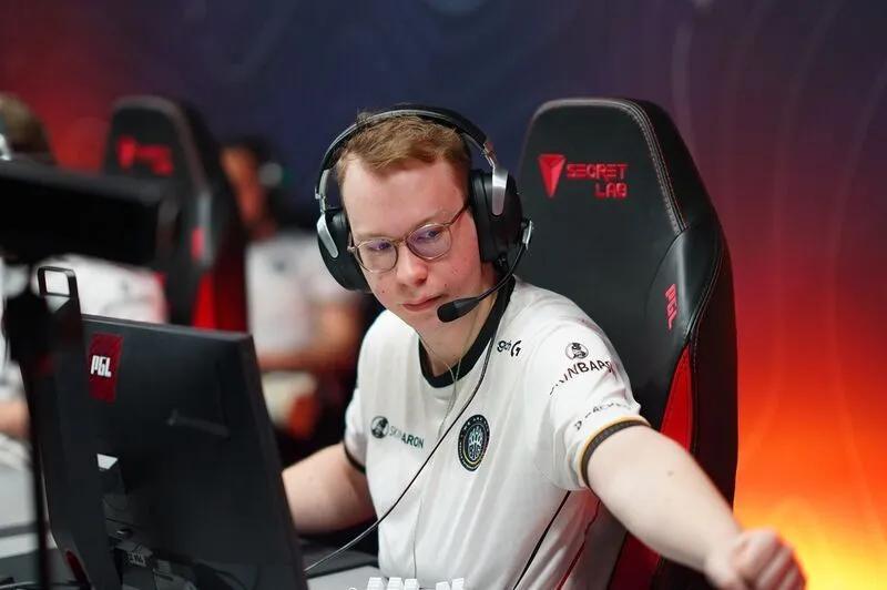 Vaikean kauden jälkeen: hyped Leaves BIG