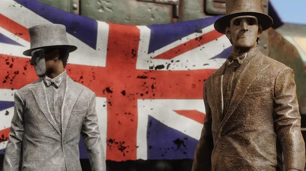 Fallout London Last Orders DLC suunnitteilla vuoden 2026 alussa julkaistavaksi
