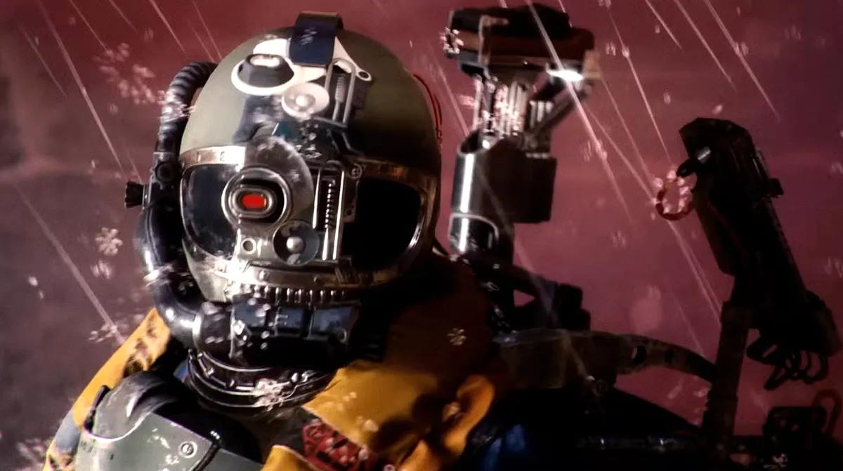 ARC Raiders aloittaa vuoden 2026 uusilla koehaasteilla