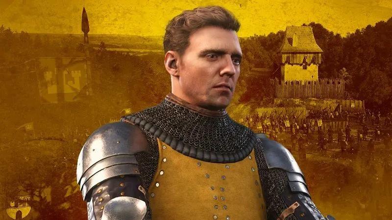GTA: San Andreas-tyylinen ominaisuus leikattiin Kingdom Come: Deliverance II:sta