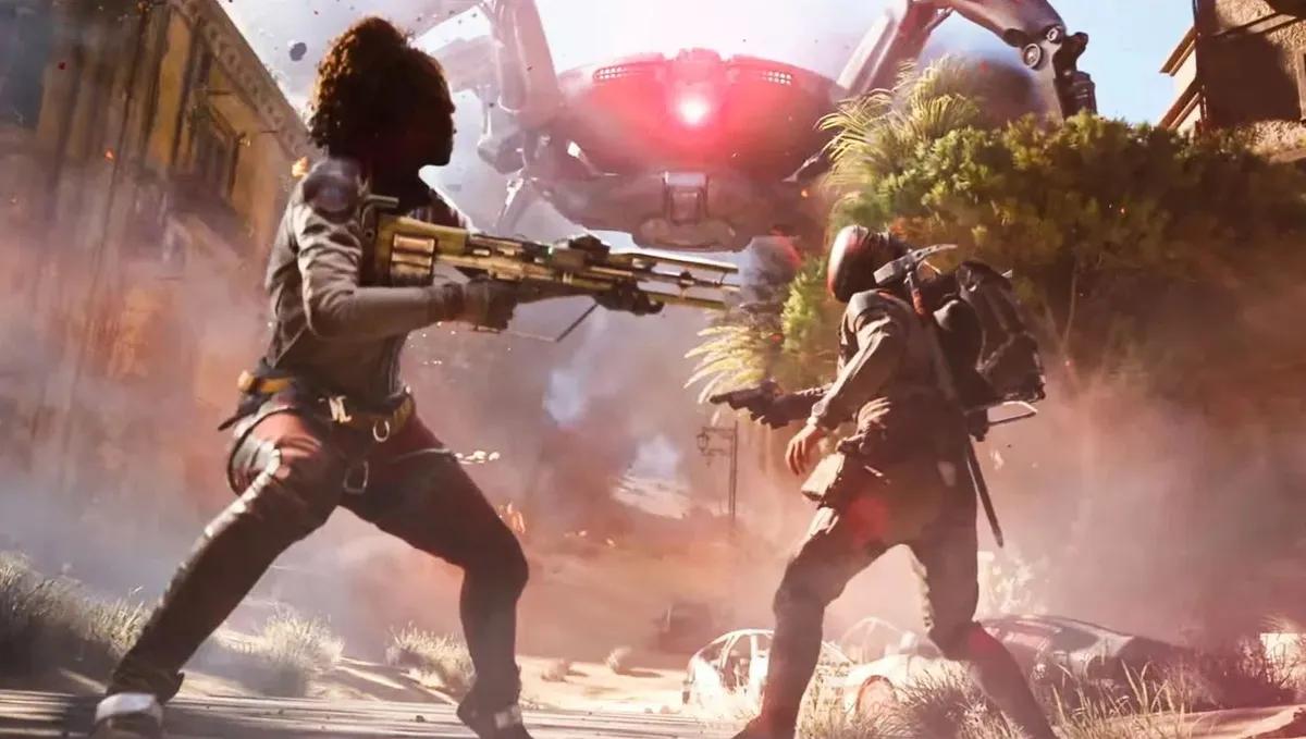 ARC Raiders voisi saada pian elokuvan tai tv-sarjan sovituksen