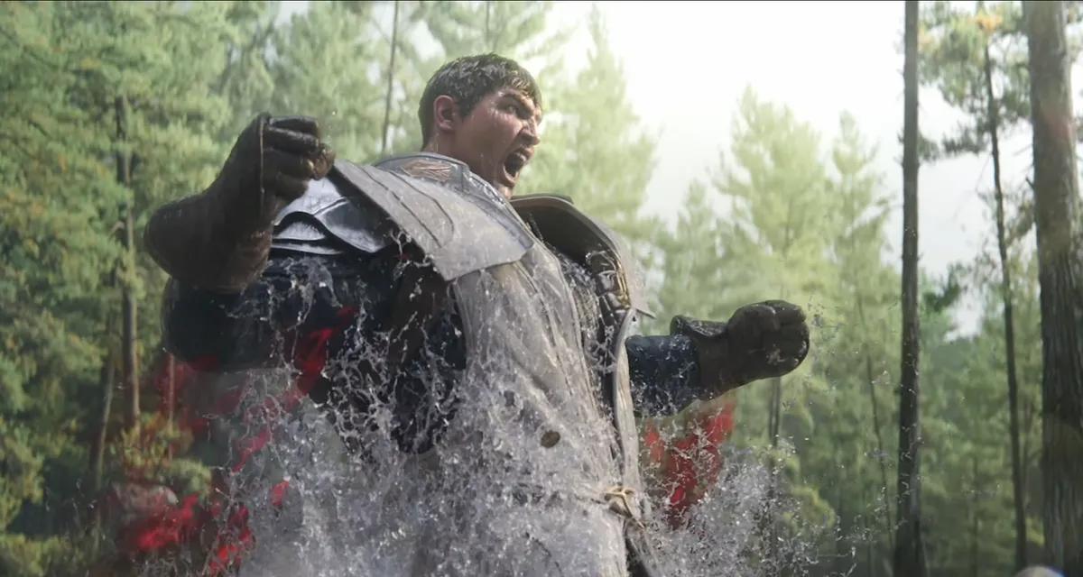 Riot Games on julkaissut "For Demacia" -elokuvan kauden 2026 alkamisen kunniaksi...