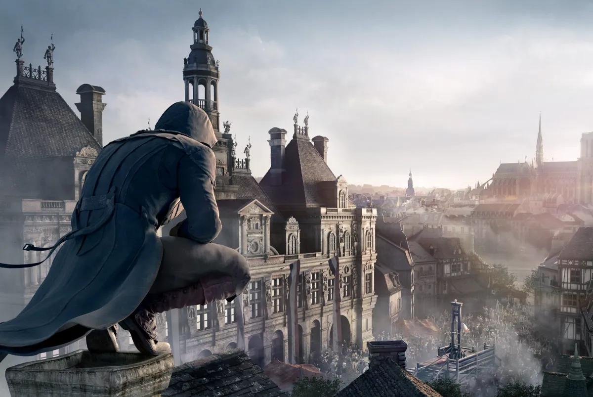 Entinen Assassin's Creed -ohjaaja uskoo, että AAA-pelien tulevaisuus on pienemmissä tiimeissä.