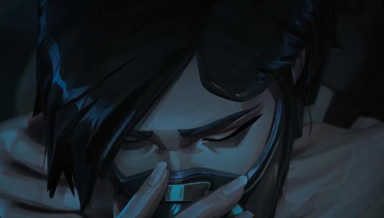 Valorant Lore tuntuu olevan valmis televisioon Riotin viimeisimmän elokuvan jälkeen