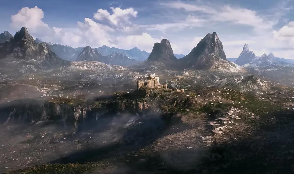 The Elder Scrolls 6: Pitkä odotus ja arvokas häiriötekijä