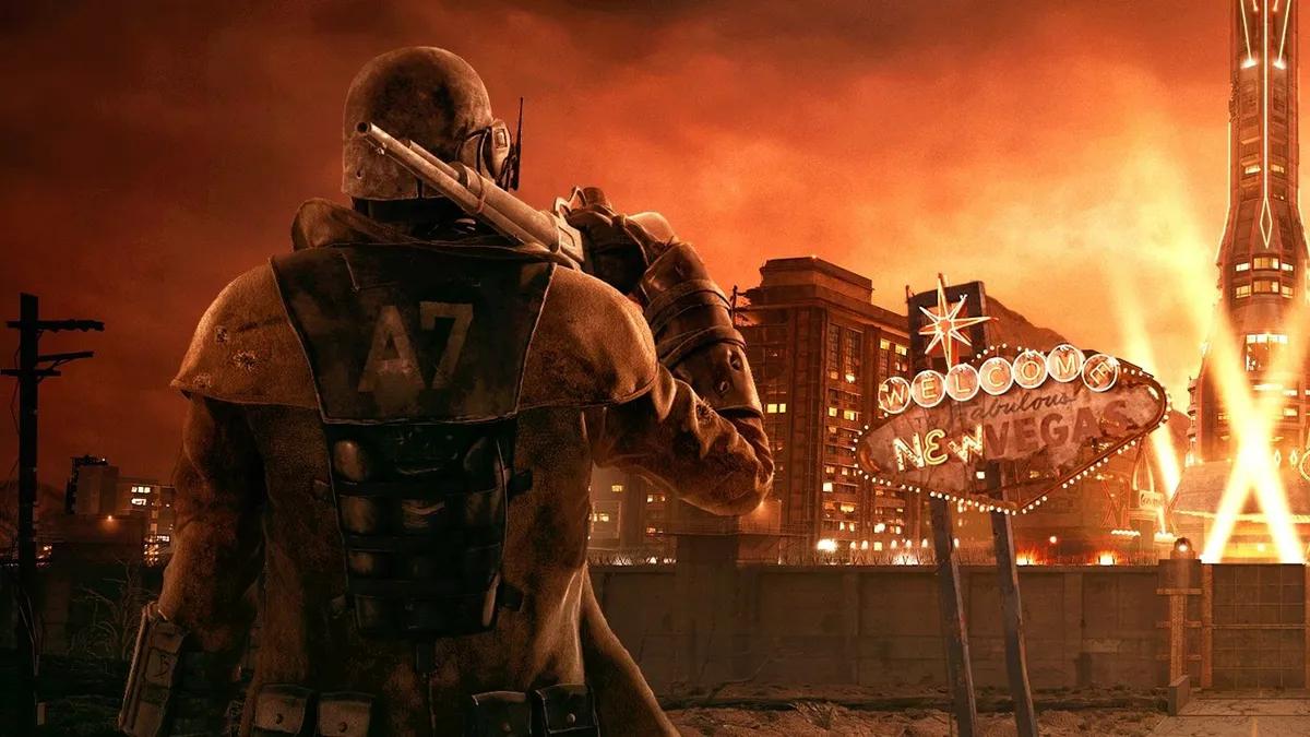 Fallout-kehittäjä sanoo, ettei Bethesda välitä lainkaan franchisingista